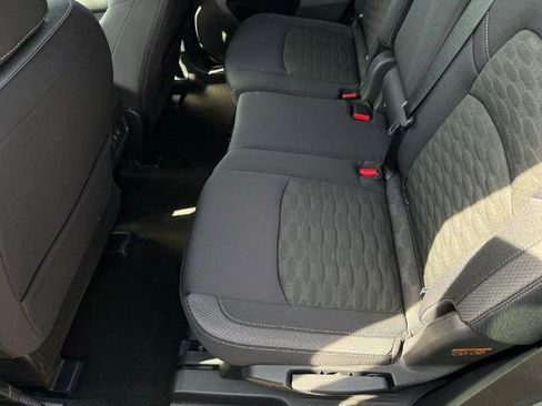 New 2026 Nissan Pathfinder SV image 11