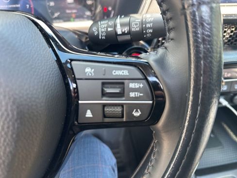 Used 2026 Honda CR-V EX-L image 22