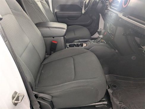 Used 2023 Jeep Wrangler Willys image 28