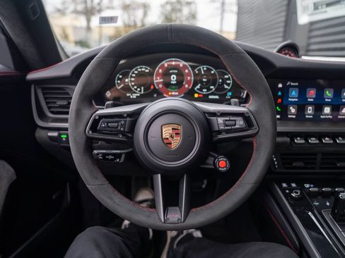 New 2026 Porsche 911 Carrera GTS image 13