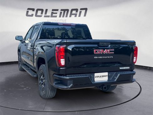 New 2026 GMC Sierra 1500 Elevation image 3