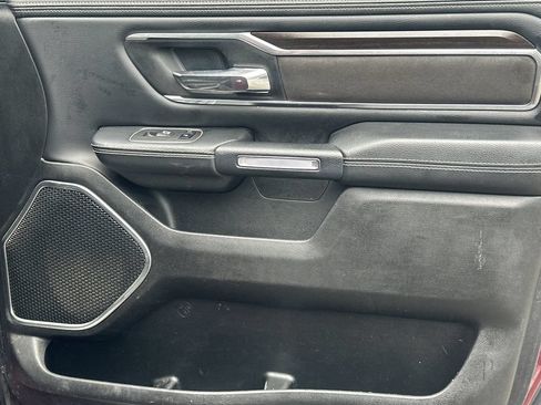 Used 2022 RAM 1500 Laramie AWD/4WD image 15