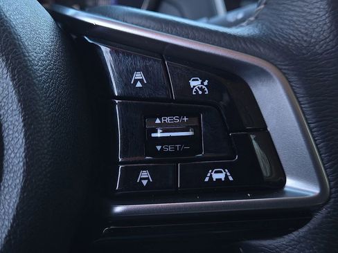 Used 2019 Subaru Legacy 2.5i Limited w/ Popular Package #2A image 18