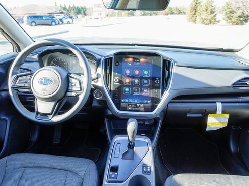 Used 2024 Subaru Crosstrek 2.0i Premium AWD/4WD image 11