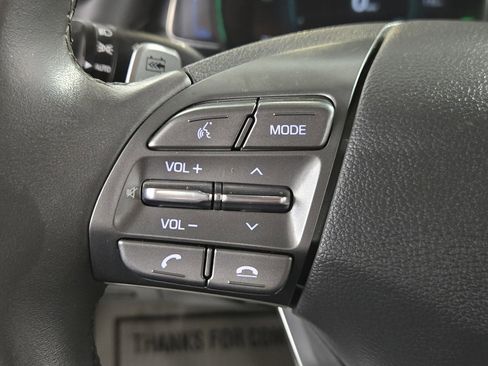 Used 2021 Hyundai Ioniq SE image 11