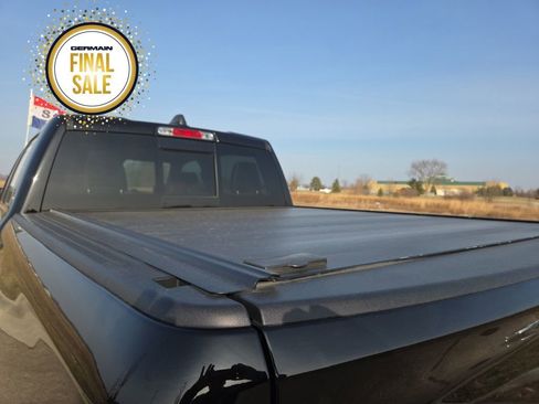 Used 2019 RAM 1500 Limited image 13