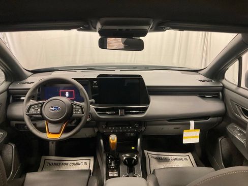 New 2026 Subaru Outback Wilderness AWD/4WD image 37