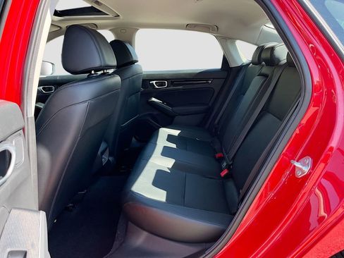 Used 2024 Honda Civic Touring image 25