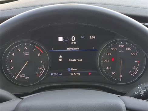 Used 2025 Cadillac XT6 Premium Luxury w/ Technology Package image 36