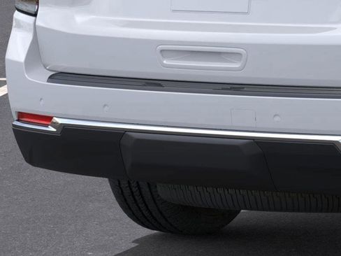 New 2026 Chevrolet Suburban LS w/ Max Trailering Package image 14