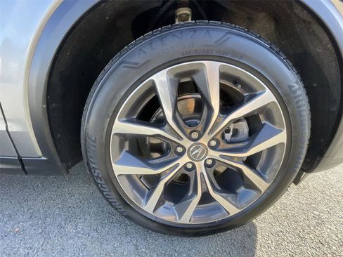 Used 2023 Acura MDX SH-AWD w/ Technology Package image 10