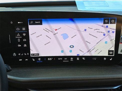 New 2025 Audi Q5 Prestige image 25