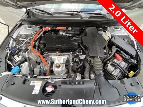 Used 2022 Honda Accord Sport image 42