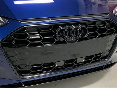 Certified 2023 Audi A4 2.0T Premium Plus w/ Premium Plus Package image 31