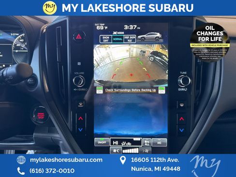 New 2026 Subaru Crosstrek 2.5i Limited image 20