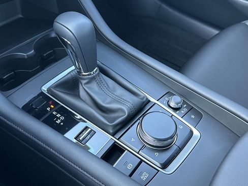 New 2026 MAZDA MAZDA3 2.5 S Sedan w/ Preferred Pkg image 22