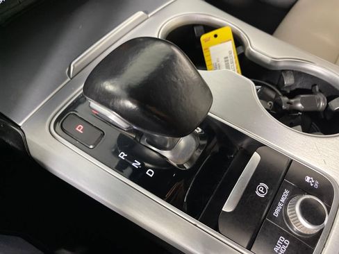 Used 2018 Kia Stinger GT2 w/ Paint Protection Package image 23