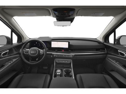 New 2027 Kia Carnival SX Prestige FWD image 5