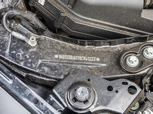 Used 2024 BMW M4 xDrive Competition image 30