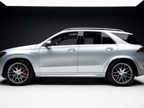 Used 2024 Mercedes-Benz GLE 63 AMG S image 18