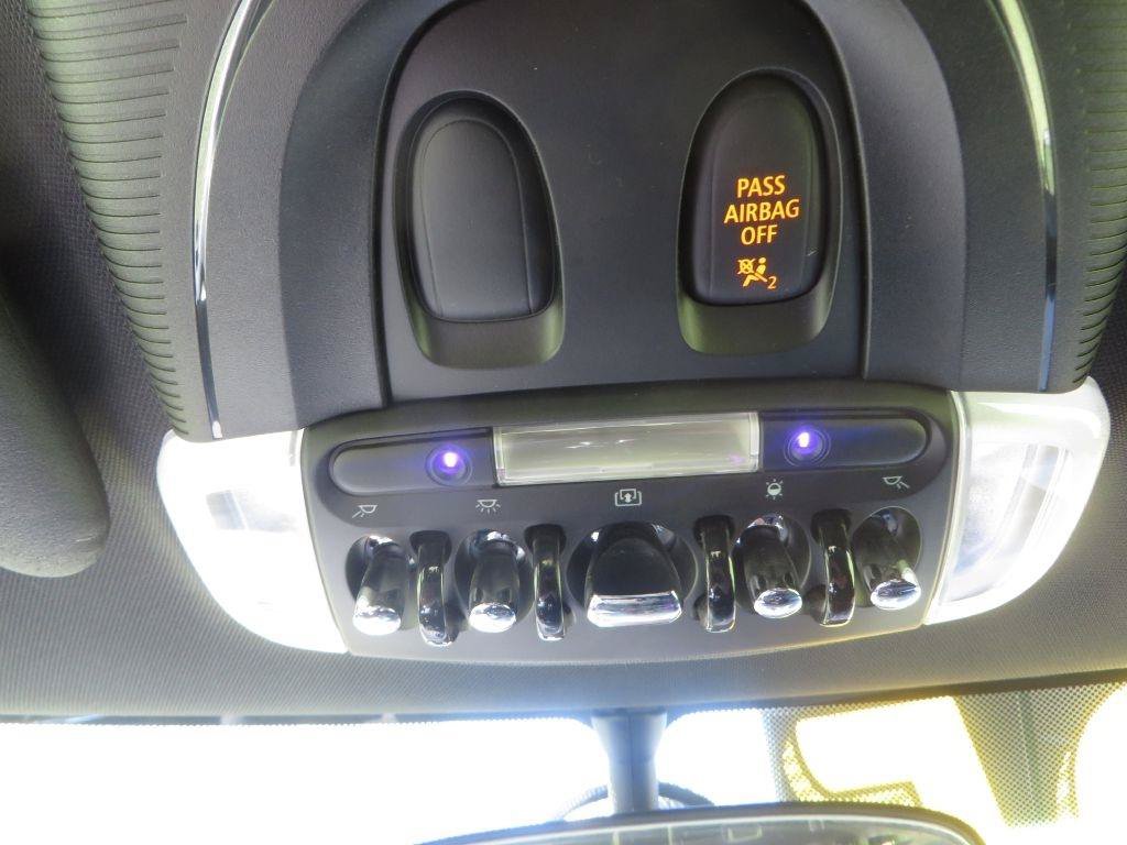 Used 2015 MINI Cooper S FWD image 21