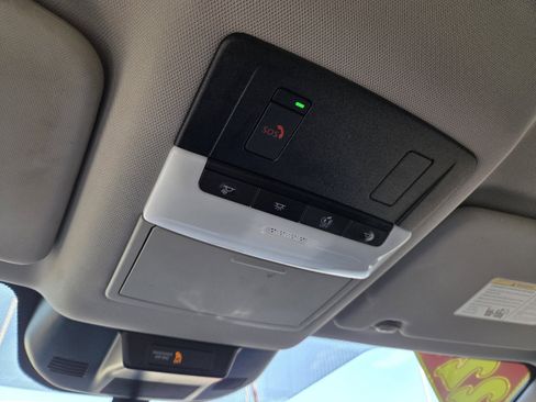 Used 2022 Nissan Rogue SV image 31