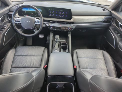 Used 2024 Kia Telluride SX Prestige X-Line AWD/4WD image 15