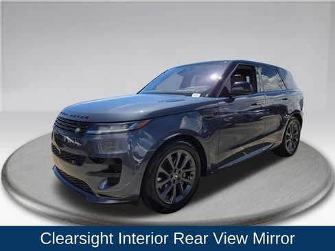 Used 2023 Land Rover Range Rover Sport SE Dynamic AWD/4WD image 19