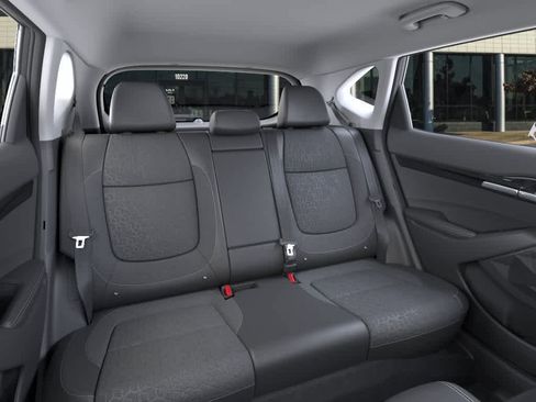 New 2026 Kia Seltos S FWD image 16