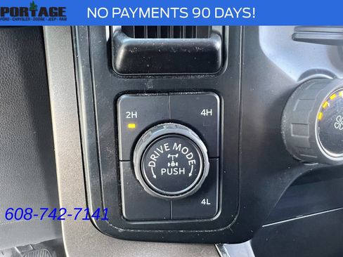 Used 2024 Ford F150 STX w/ Equipment Group 201A FX4 AWD/4WD image 22