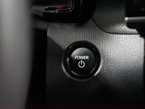 Certified 2025 Toyota Camry LE image 23