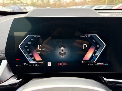 New 2026 BMW X1 xDrive28i image 14