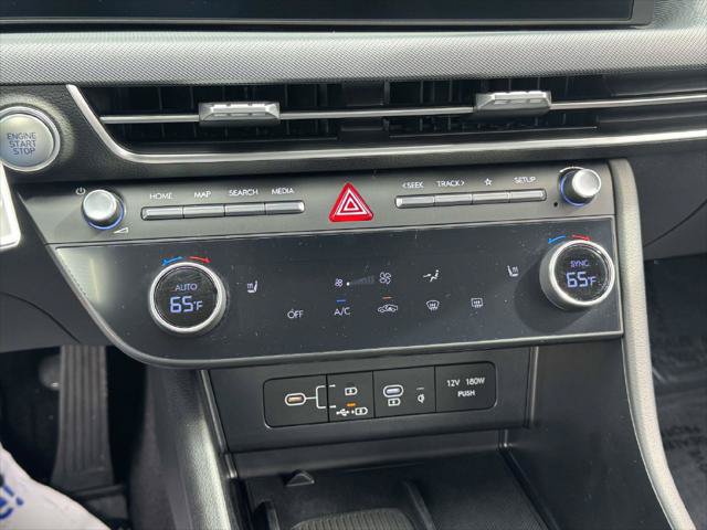 Used 2026 Hyundai Sonata SEL FWD image 29