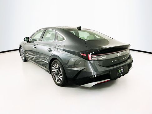Used 2025 Hyundai Sonata SEL image 5