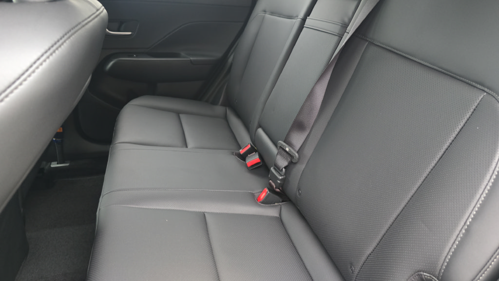 New 2027 Hyundai Kona Limited AWD/4WD image 28
