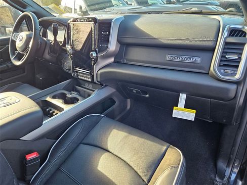 New 2026 RAM 3500 Laramie w/ Night Edition image 19