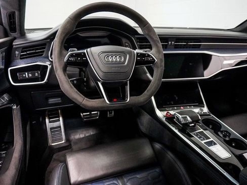 Used 2025 Audi RS 7 performance Sportback image 16