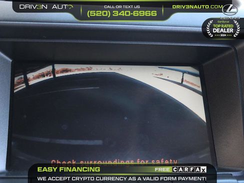 Used 2006 Lexus GX 470 AWD/4WD image 21