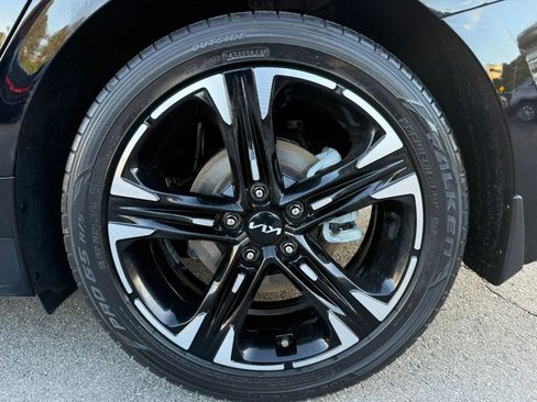 Used 2022 Kia K5 GT-Line w/ GT-Line FWD Premium Package image 48