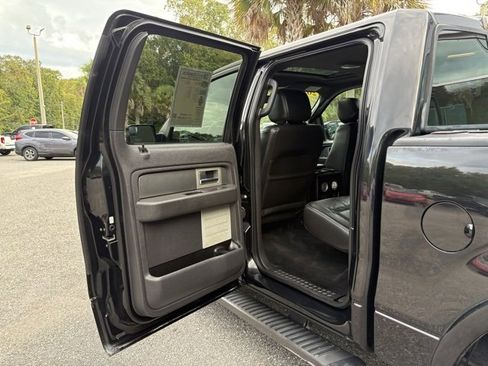 Used 2013 Ford F150 FX2 w/ Luxury Equipment Group image 22