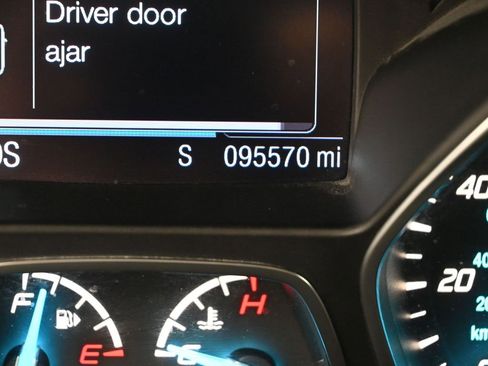 Used 2014 Ford Escape Titanium image 23