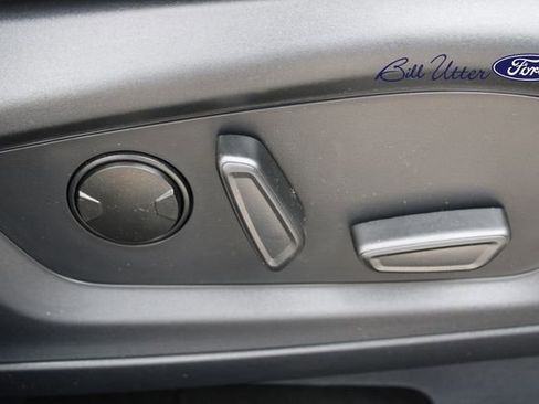 New 2026 Ford Explorer Active w/ Active Comfort Package image 8