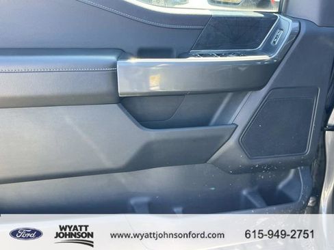 Certified 2023 Ford F150 XLT w/ Equipment Group 302A High AWD/4WD image 26