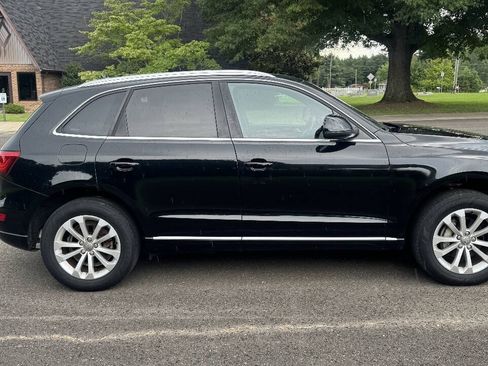 Used 2014 Audi Q5 2.0T Premium Plus w/ Premium Plus Package AWD/4WD image 9