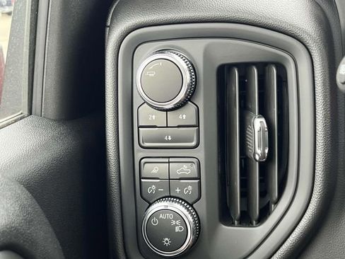 Used 2025 GMC Sierra 2500 Pro w/ 1SA Pro Safety Plus Package image 24