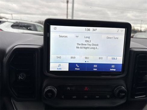 Used 2021 Ford Bronco Sport image 21