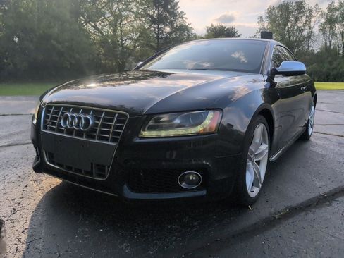Used 2010 Audi S5 Prestige AWD/4WD image 11