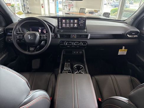 New 2026 Honda Passport TrailSport Elite image 19