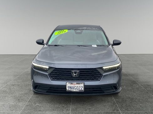 Used 2024 Honda Accord LX image 8