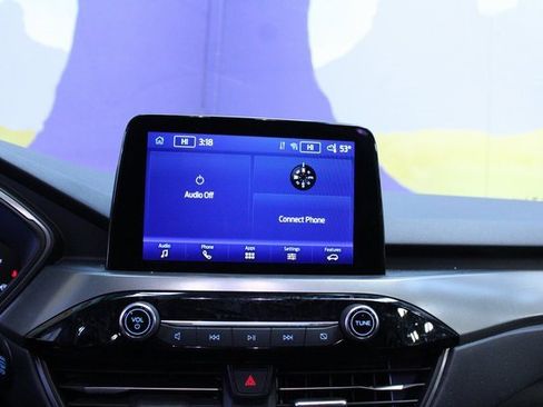 Used 2023 Ford Escape Active image 16